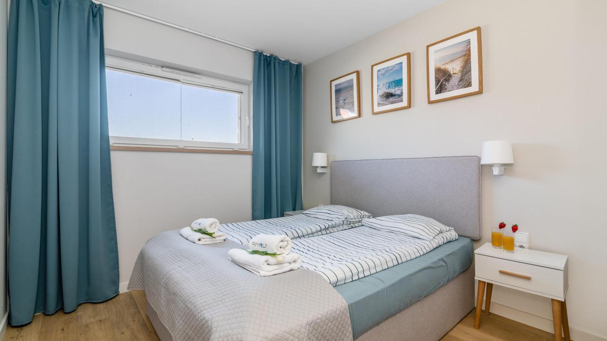 Port Krynica Apartamenty Криниця-Морська Екстер'єр фото