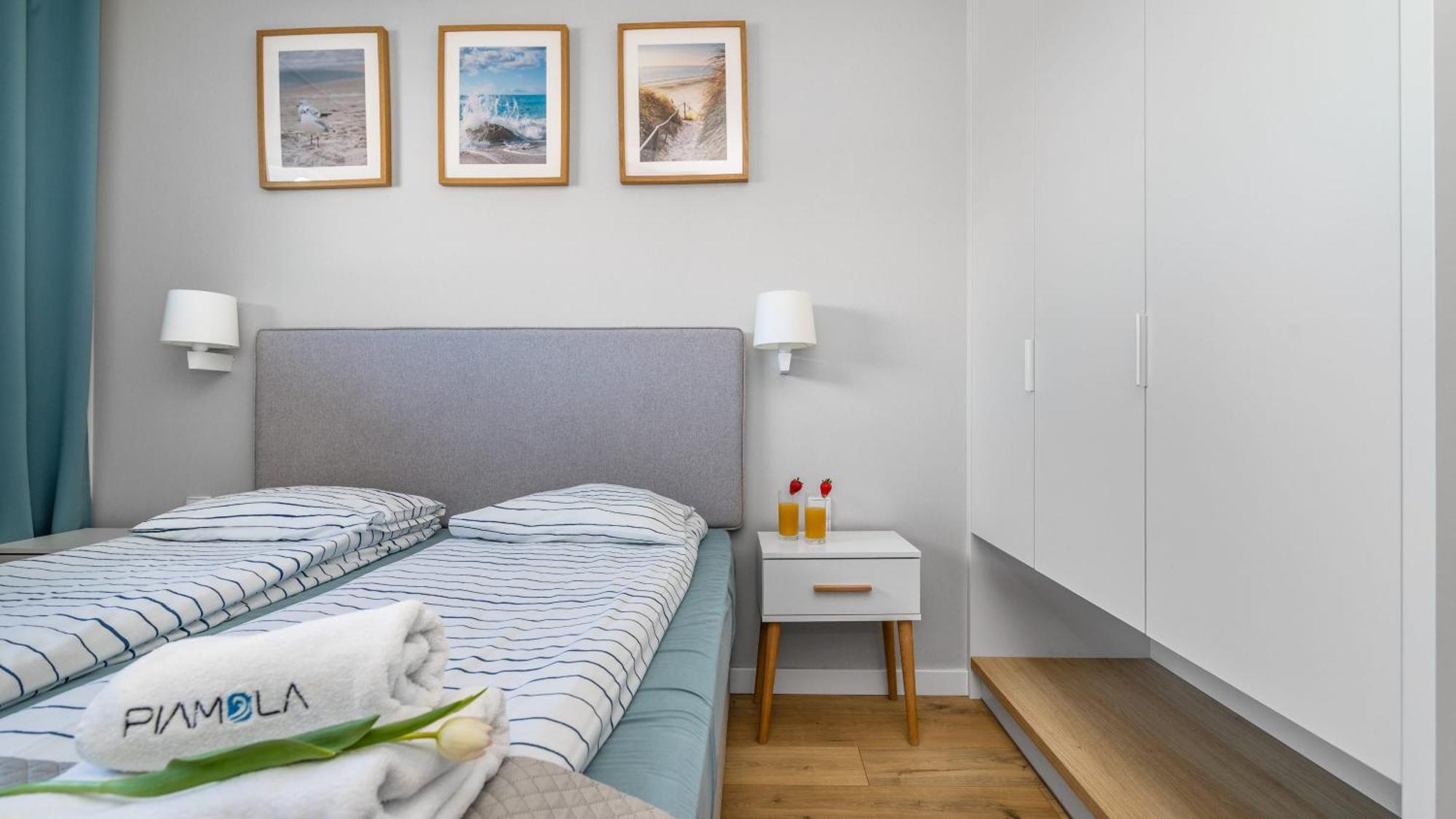 Port Krynica Apartamenty Криниця-Морська Екстер'єр фото